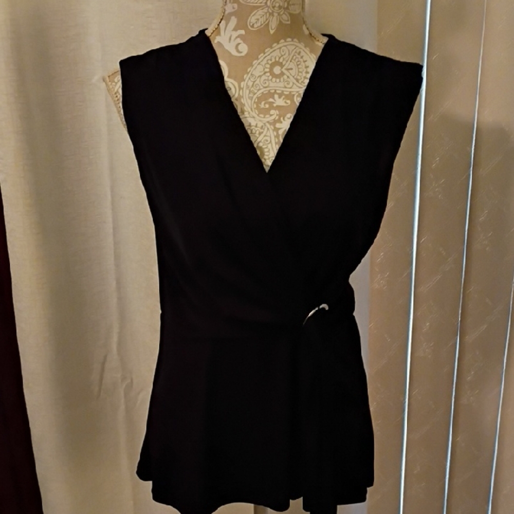 New Direction Black Shirt